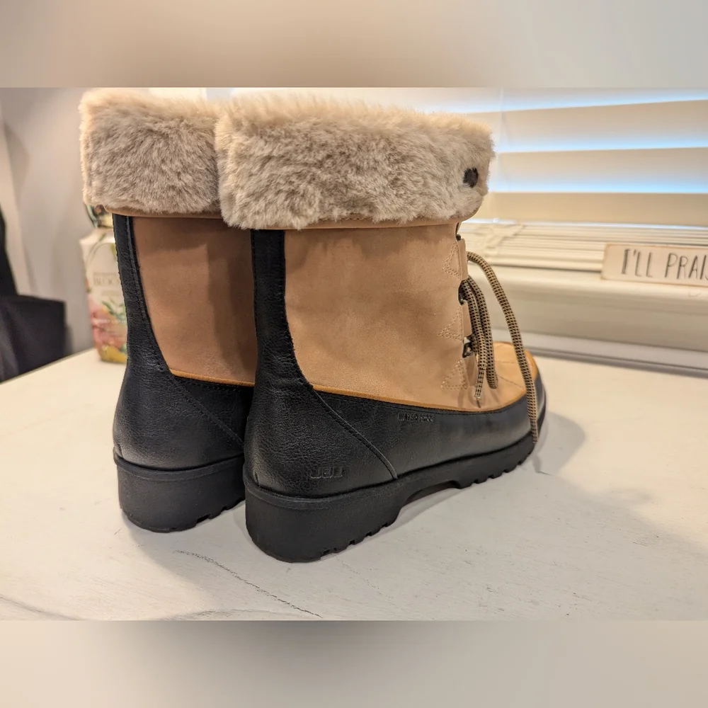 JBU by Jambu Women's Northgate Winter Boot Mid Calf - Picture 7 of 8